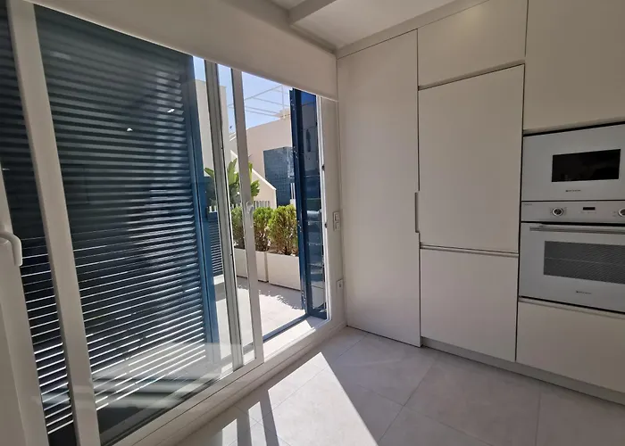 Turquesa Del Mar - Max Beach Golf - Ground Floor Apartment