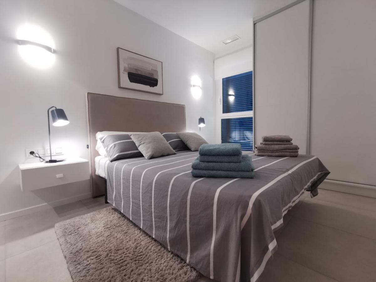 Apartament Turquesa Del Mar - Max Golf - Ground Floor Playa Flamenca