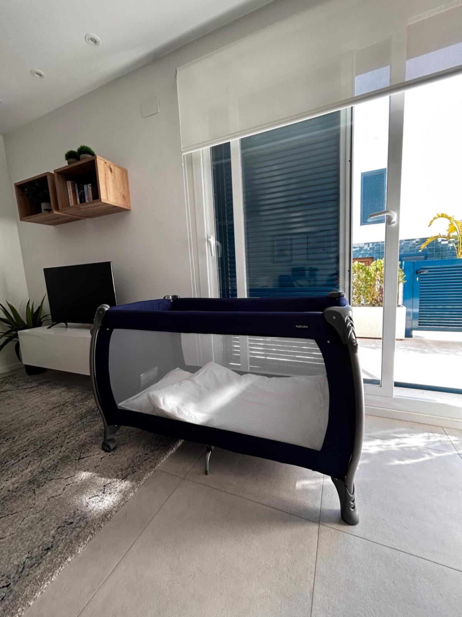 Apartament Turquesa Del Mar - Max Golf - Ground Floor *
