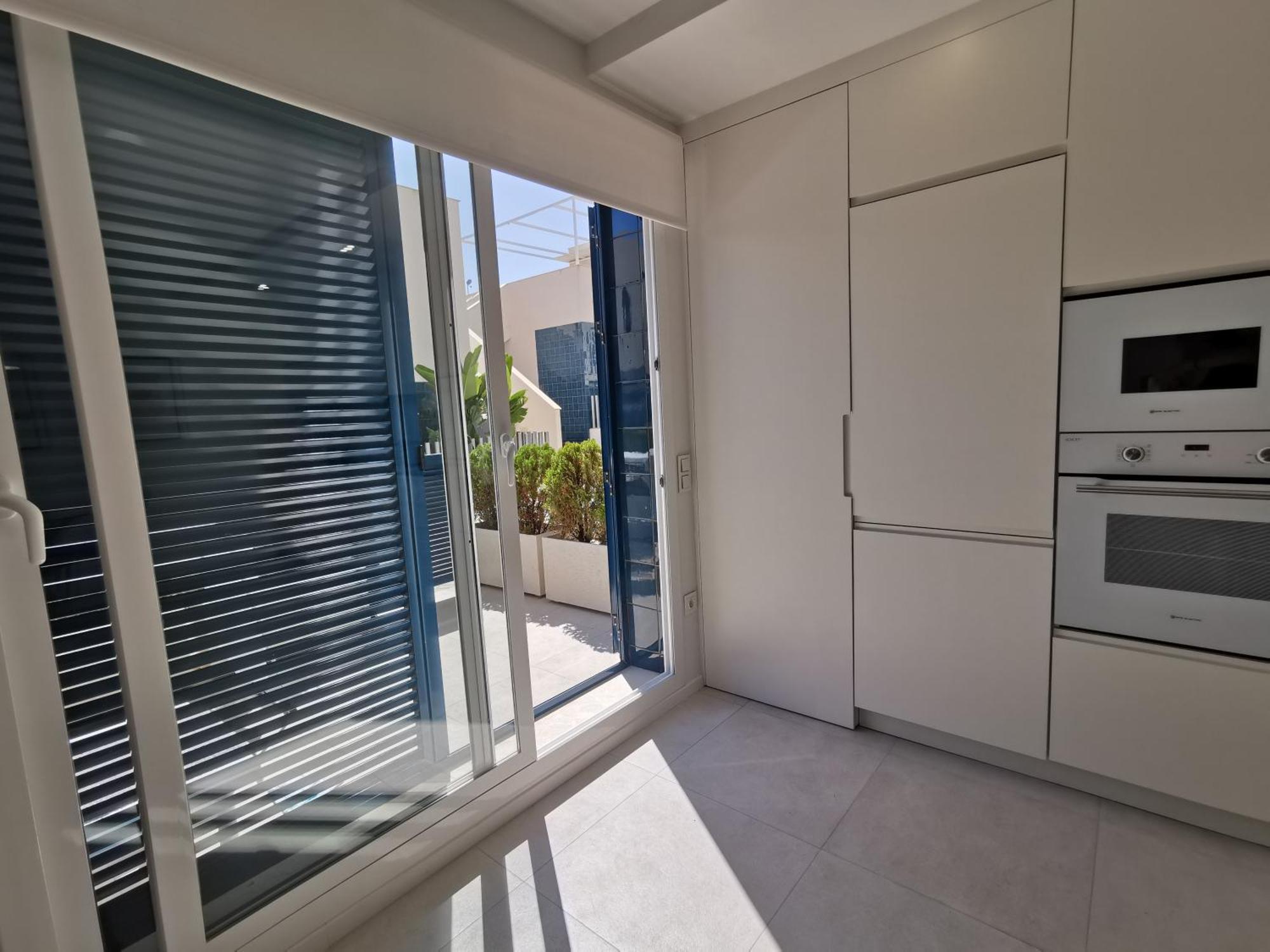 Apartament Turquesa Del Mar - Max Golf - Ground Floor Playa Flamenca