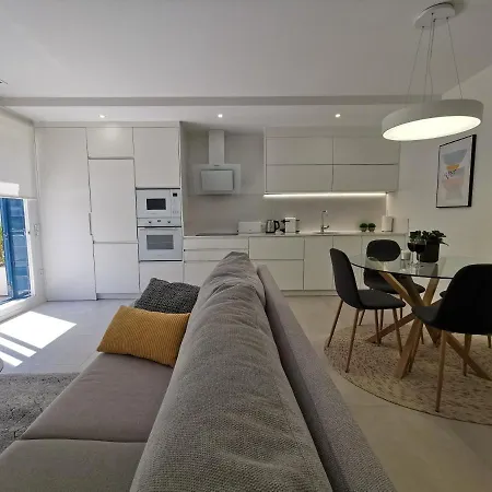 Turquesa Del Mar - Max Beach Golf - Ground Floor Apartment Playa Flamenca Esterno foto