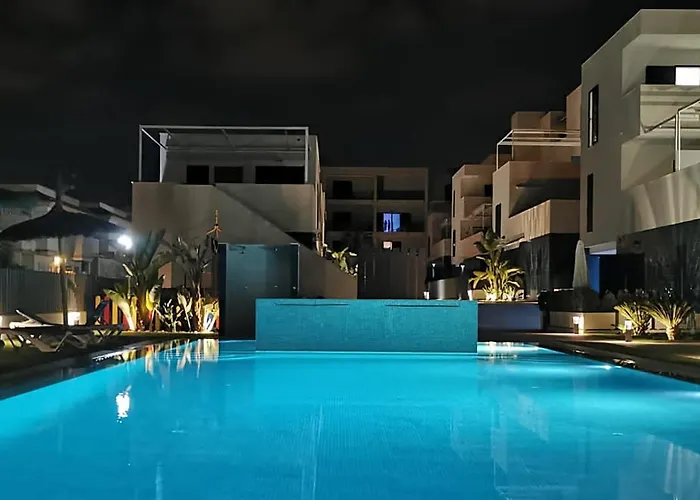 Turquesa Del Mar - Max Beach Golf - Ground Floor Apartment