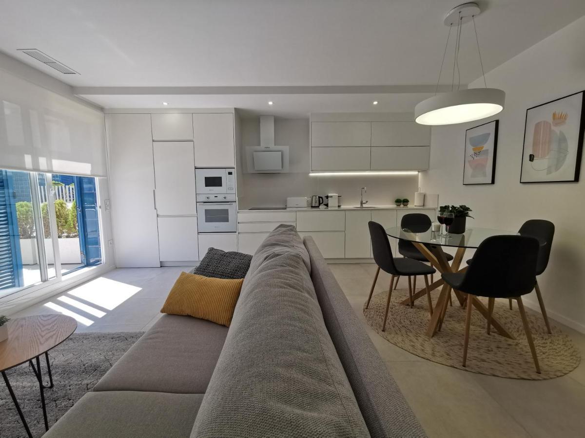 Apartment Turquesa Del Mar - Max Golf - Ground Floor *