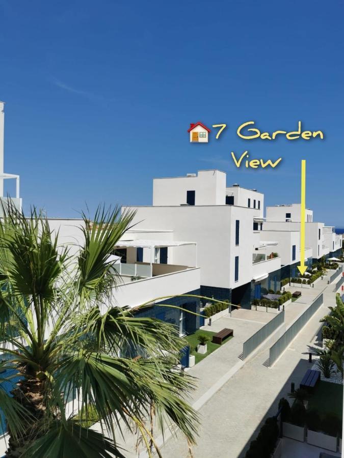 Apartament Turquesa Del Mar - Max Golf - Ground Floor Playa Flamenca
