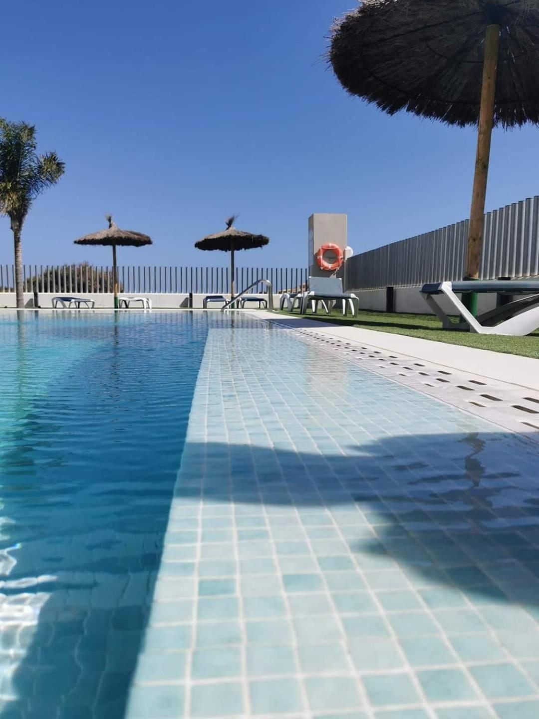 Apartment Turquesa Del Mar - Max Golf - Ground Floor Playa Flamenca